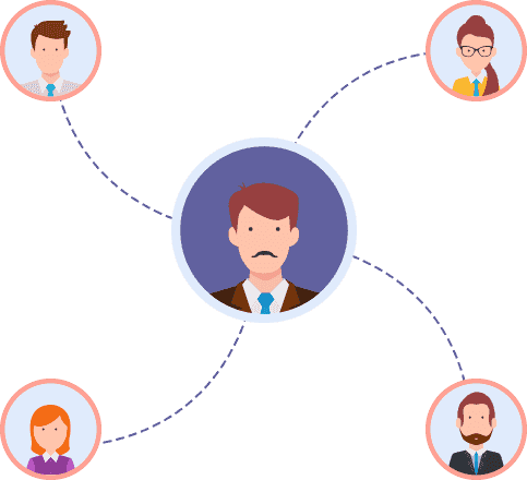 24小时轰炸对方的电话软件